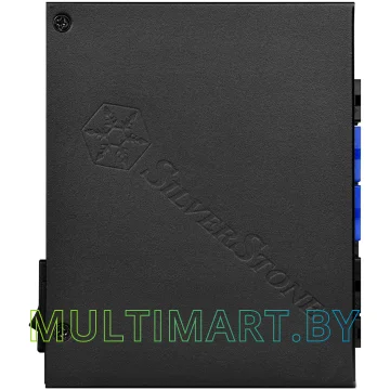 Блок питания SilverStone SX500-G v 1.1 500W картинка 10
